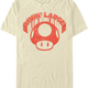 Livin' Large Super Mario Bros. T-Shirt thumbnail
