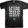 Living In The Wild Wild West Escape Club T-Shirt