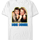 Lloyd And Harry Dumb And Dumber T-Shirt thumbnail