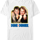 Lloyd And Harry Dumb And Dumber T-Shirt thumbnail