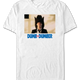 Lloyd's Cowboy Hat Dumb And Dumber T-Shirt thumbnail