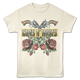 Loaded Guns N' Roses T-Shirt thumbnail