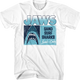 Locals Only Jaws T-Shirt thumbnail