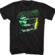 Manhattan Island Prison Escape From New York T-Shirt thumbnail