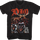 Lock Up The Wolves Dio T-Shirt