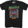Locked Away My Pet Monster T-Shirt