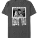 Logic Of Spock Star Trek T-Shirt thumbnail