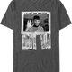 Logic Of Spock Star Trek T-Shirt thumbnail