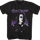 Logo And Draven The Crow T-Shirt