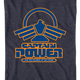 Logo Captain Power and the Soldiers of the Future T-Shirt thumbnail