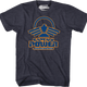 Logo Captain Power and the Soldiers of the Future T-Shirt thumbnail