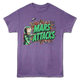 Logo Explosion Mars Attacks T-Shirt thumbnail