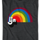 Logo LJN T-Shirt thumbnail