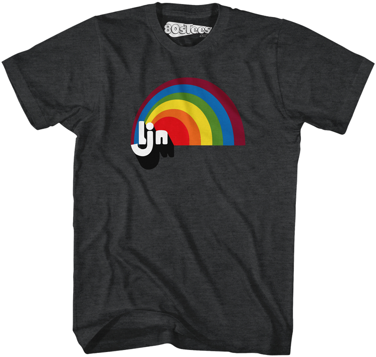 Logo LJN T-Shirt