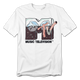 Logo On The Rocks MTV T-Shirt thumbnail