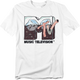Logo On The Rocks MTV T-Shirt thumbnail