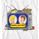 Logo On TV Beavis And Butt-Head T-Shirt thumbnail