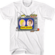 Logo On TV Beavis And Butt-Head T-Shirt thumbnail