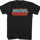 Logo Outline Masters of the Universe T-Shirt