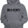 Logo Rocky Hoodie