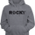 Logo Rocky Hoodie