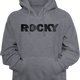 Logo Rocky Hoodie thumbnail