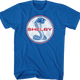 Shelby Badge T-Shirt thumbnail