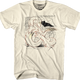 Logo Sketch Dungeons & Dragons T-Shirt thumbnail