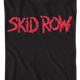 Logo Skid Row T-Shirt thumbnail