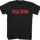 Logo Skid Row T-Shirt