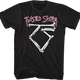 Logo Twisted Sister T-Shirt thumbnail