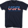 Logo USFL T-Shirt