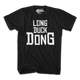 Long Duck Dong T-Shirt thumbnail