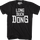 Long Duck Dong T-Shirt