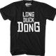 Long Duck Dong T-Shirt thumbnail