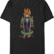 Long Live Pumpkin King Nightmare Before Christmas T-Shirt thumbnail