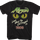 Look What The Cat Dragged In 1986 Poison T-Shirt