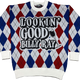 Lookin' Good Billy Ray Trading Places Knitted Sweater thumbnail