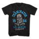 Los Angeles 1984 Terminator T-Shirt thumbnail