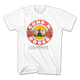 Los Angeles 1989 Guns N' Roses T-Shirt thumbnail