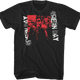 Lost Boys Green Day T-Shirt thumbnail