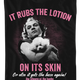 Lotion Silence of the Lambs T-Shirt thumbnail