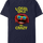 Loud Wild And Crazy Muppets T-Shirt