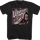 Louder Harder Faster Warrant T-Shirt