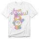 Love All Care Bears T-Shirt thumbnail