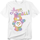 Love All Care Bears T-Shirt thumbnail