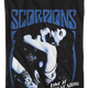 Love At First Sting Scorpions T-Shirt thumbnail