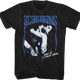 Love At First Sting Scorpions T-Shirt thumbnail
