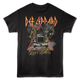 Love Bites Truck Def Leppard T-Shirt thumbnail