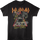 Love Bites Truck Def Leppard T-Shirt